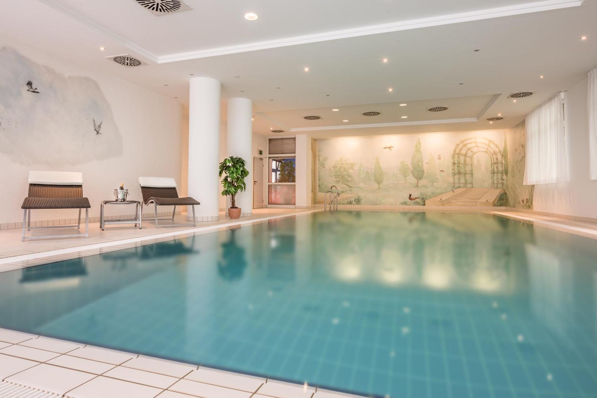 Hotel Am Moosfeld, Munich