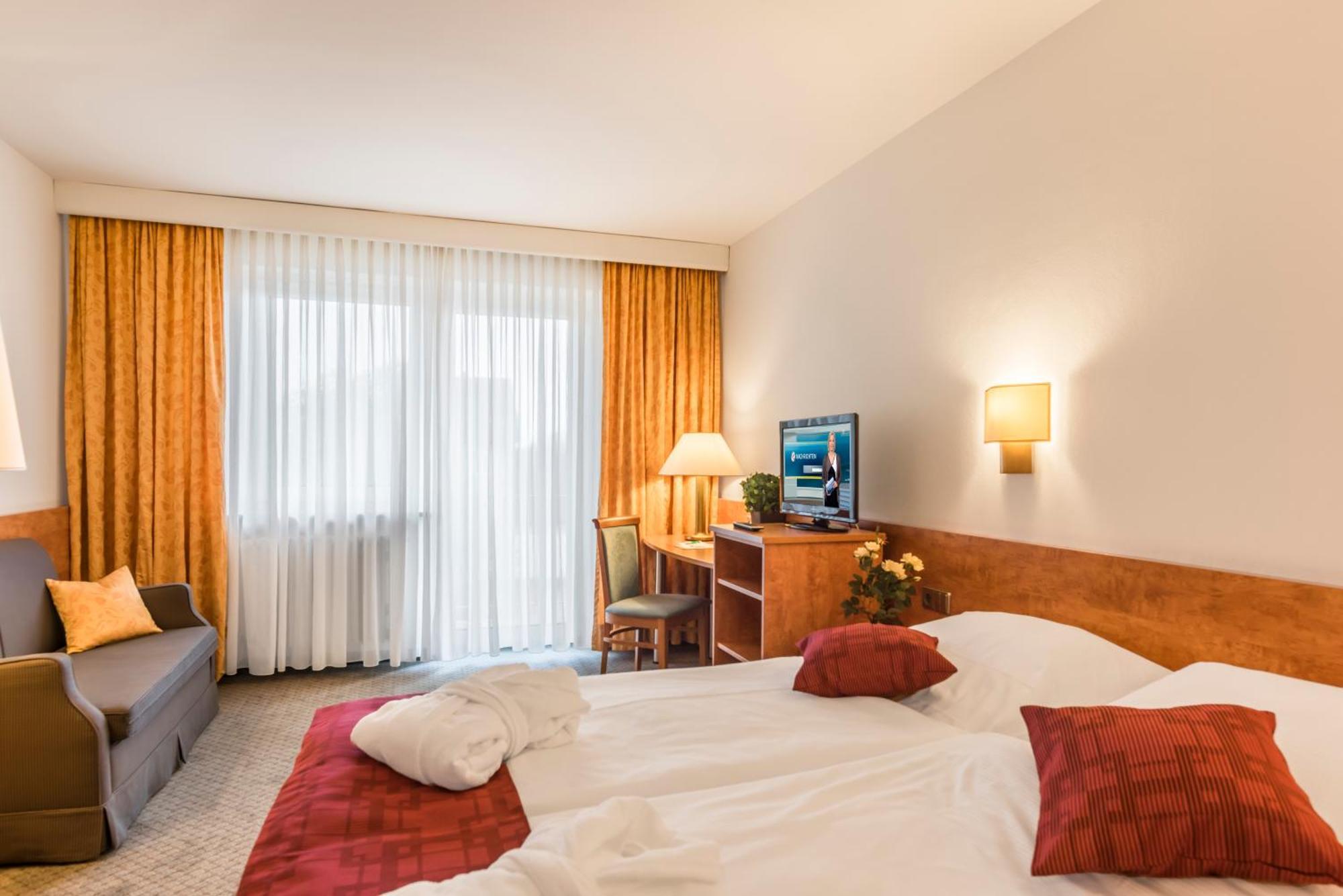 Hotel Am Moosfeld — Photos 1