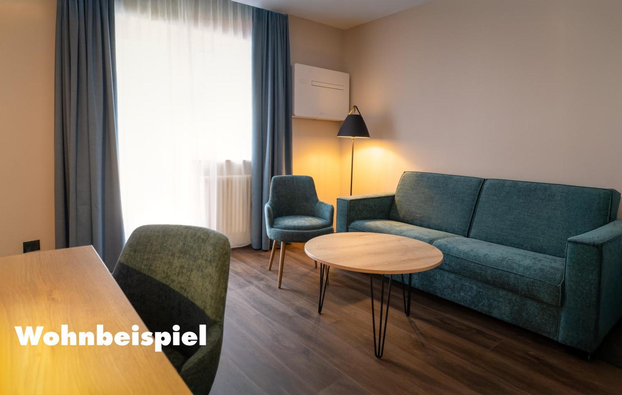 Hotel Am Moosfeld — Photos 2